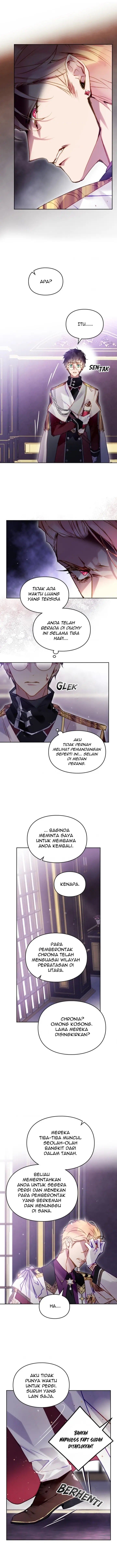 Baca Villains Are Destined to Die - Chapter 161 halaman 14
