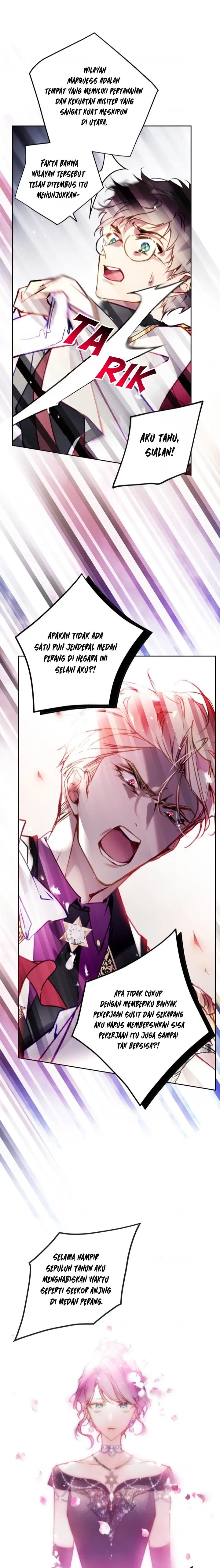 Baca Villains Are Destined to Die - Chapter 161 halaman 15