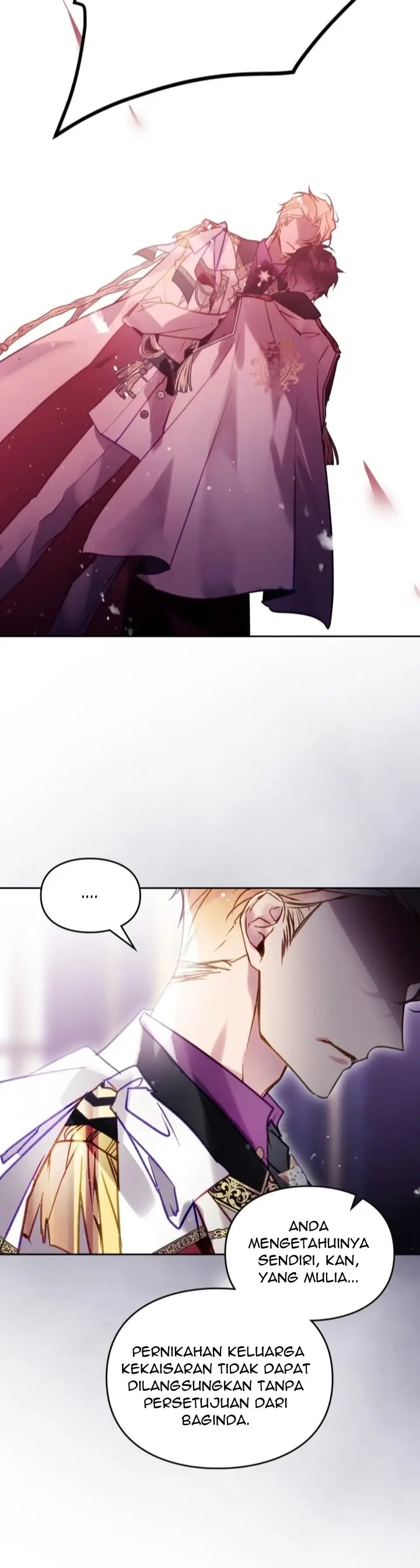 Baca Villains Are Destined to Die - Chapter 161 halaman 17