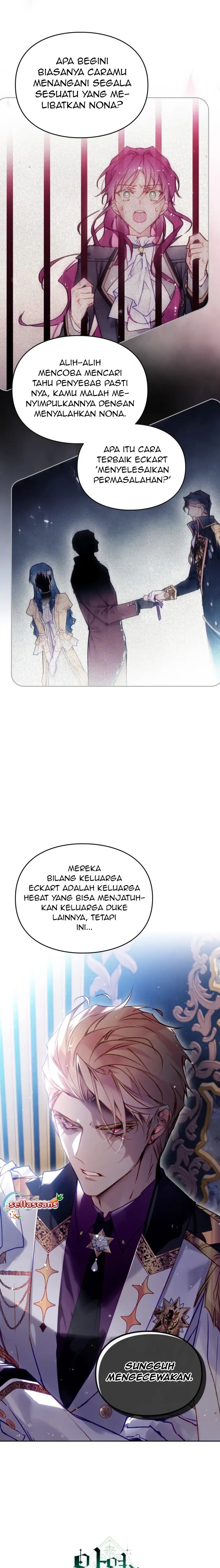 Baca Villains Are Destined to Die - Chapter 161 halaman 3