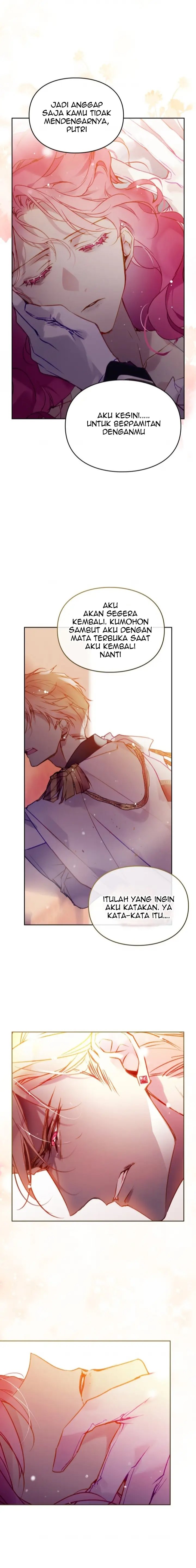 Baca Villains Are Destined to Die - Chapter 162 halaman 10