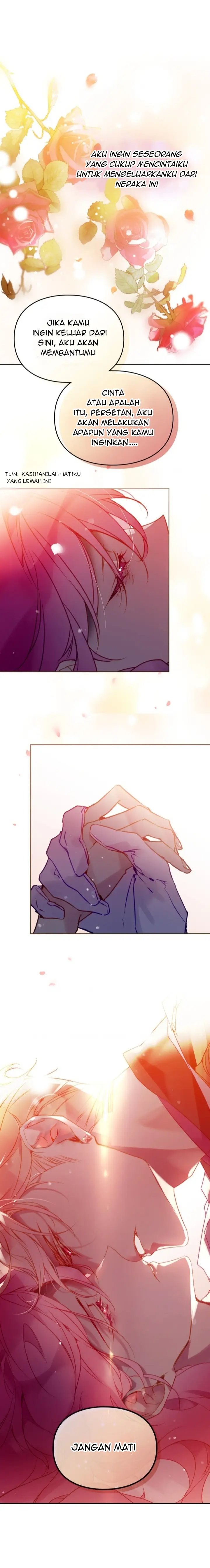 Baca Villains Are Destined to Die - Chapter 162 halaman 12