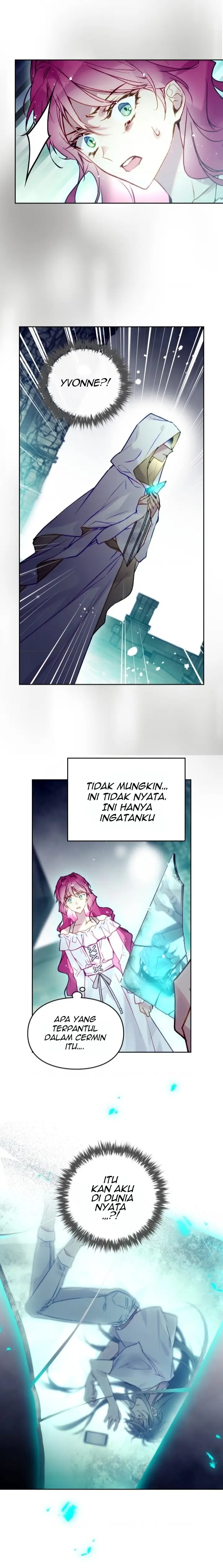 Baca Villains Are Destined to Die - Chapter 162 halaman 15