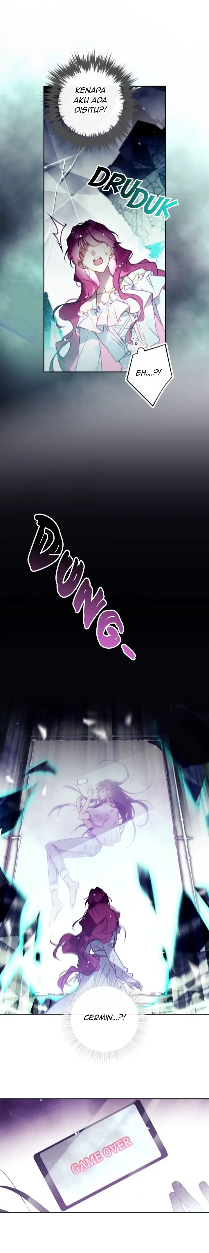Baca Villains Are Destined to Die - Chapter 162 halaman 16