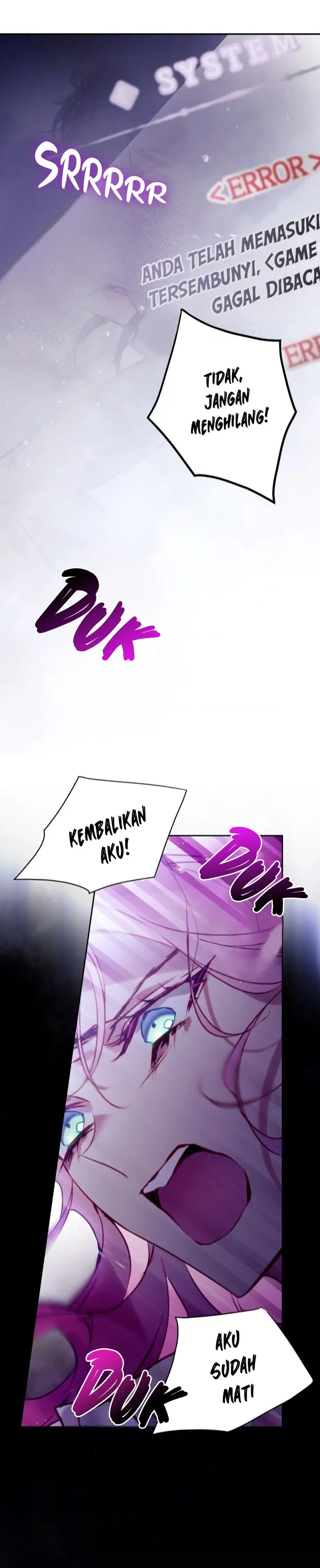 Baca Villains Are Destined to Die - Chapter 162 halaman 20