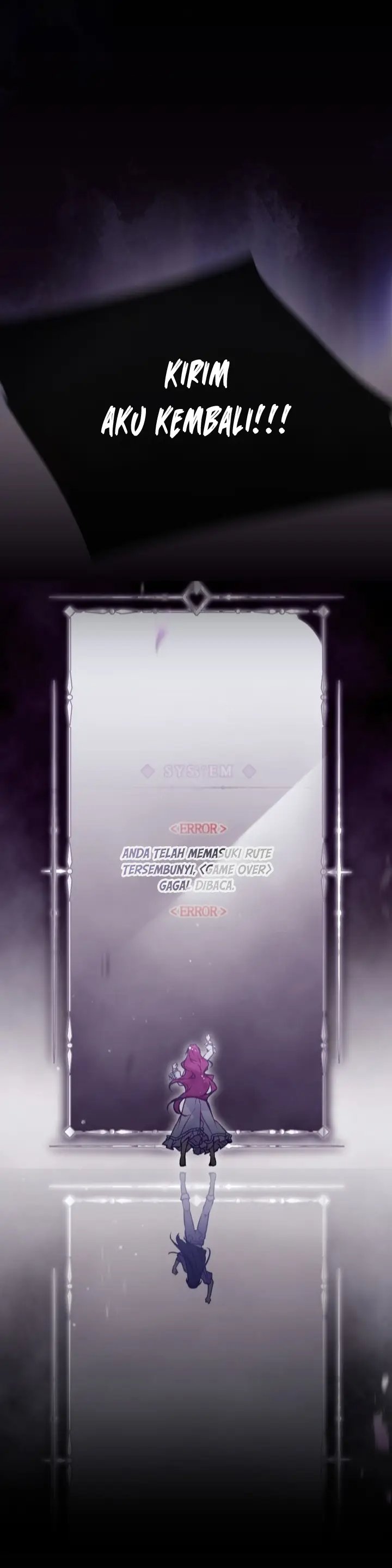 Baca Villains Are Destined to Die - Chapter 162 halaman 21