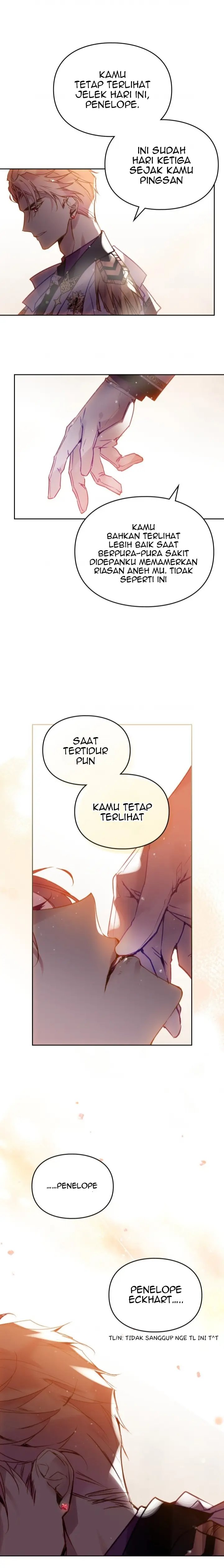 Baca Villains Are Destined to Die - Chapter 162 halaman 4