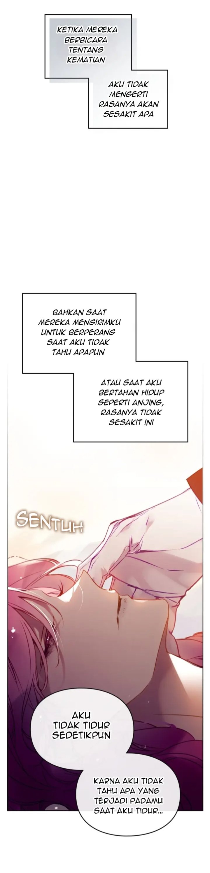 Baca Villains Are Destined to Die - Chapter 162 halaman 5