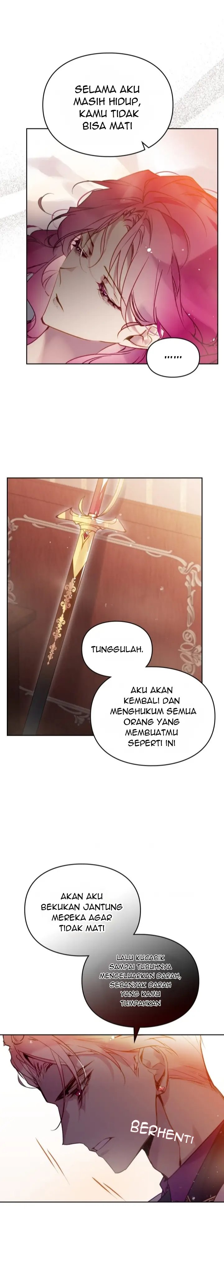 Baca Villains Are Destined to Die - Chapter 162 halaman 8