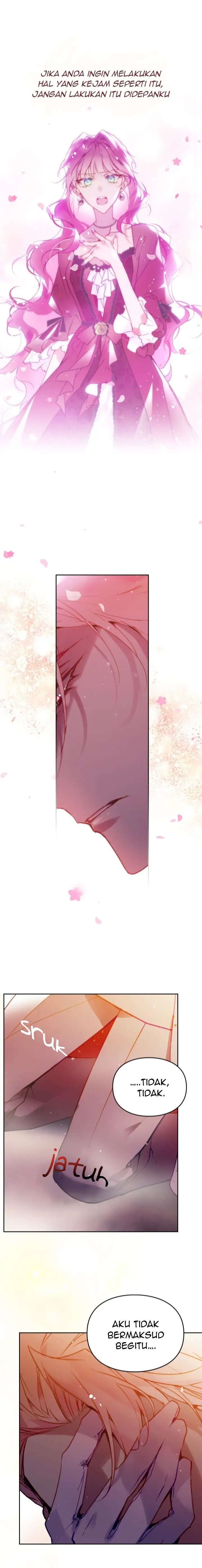 Baca Villains Are Destined to Die - Chapter 162 halaman 9