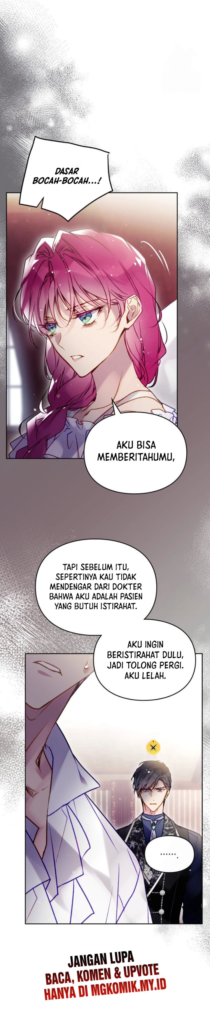 Baca Villains Are Destined to Die - Chapter 163 halaman 13