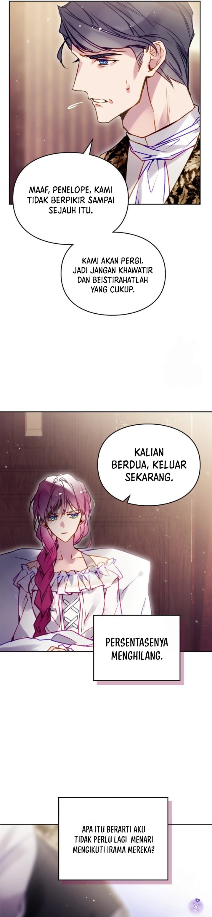Baca Villains Are Destined to Die - Chapter 163 halaman 14
