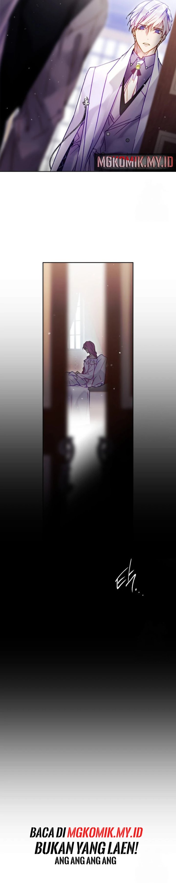 Baca Villains Are Destined to Die - Chapter 163 halaman 15