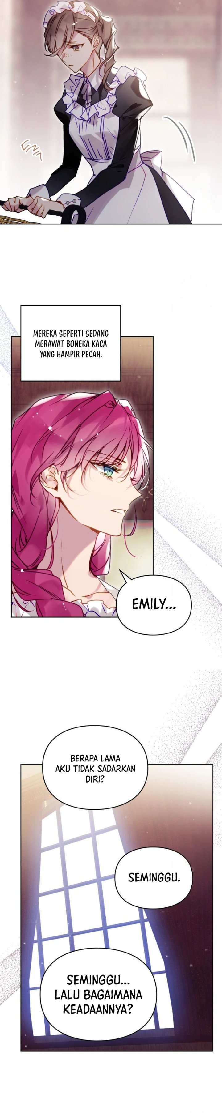 Baca Villains Are Destined to Die - Chapter 163 halaman 18