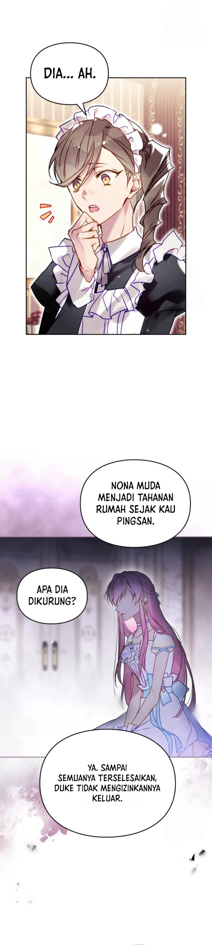 Baca Villains Are Destined to Die - Chapter 163 halaman 19