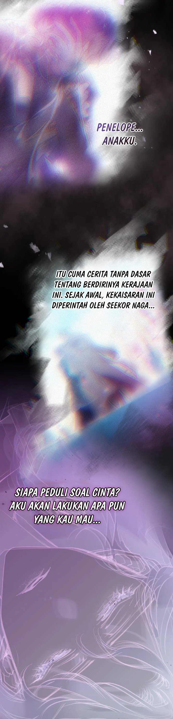 Baca Villains Are Destined to Die - Chapter 163 halaman 2