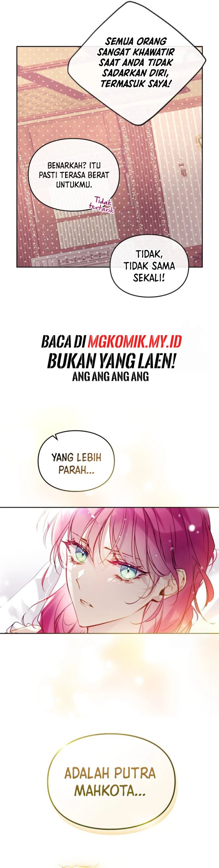 Baca Villains Are Destined to Die - Chapter 163 halaman 26