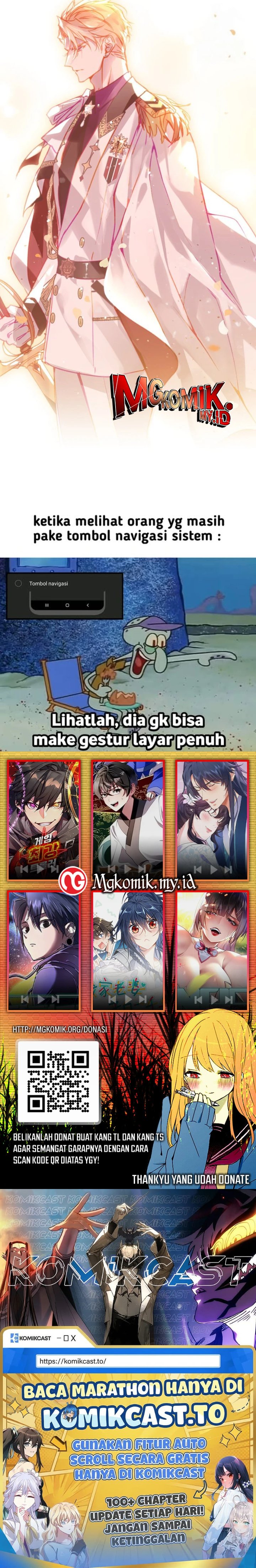Baca Villains Are Destined to Die - Chapter 163 halaman 27