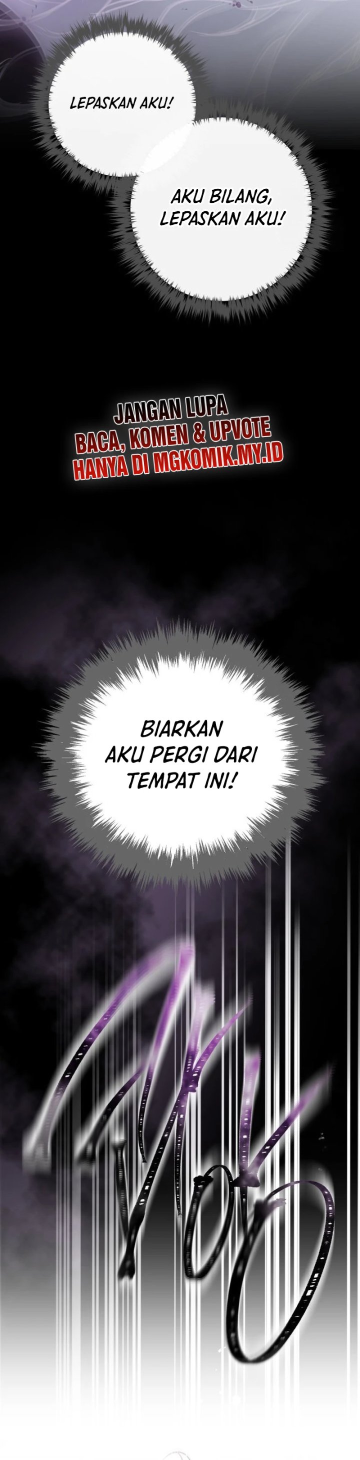 Baca Villains Are Destined to Die - Chapter 163 halaman 3