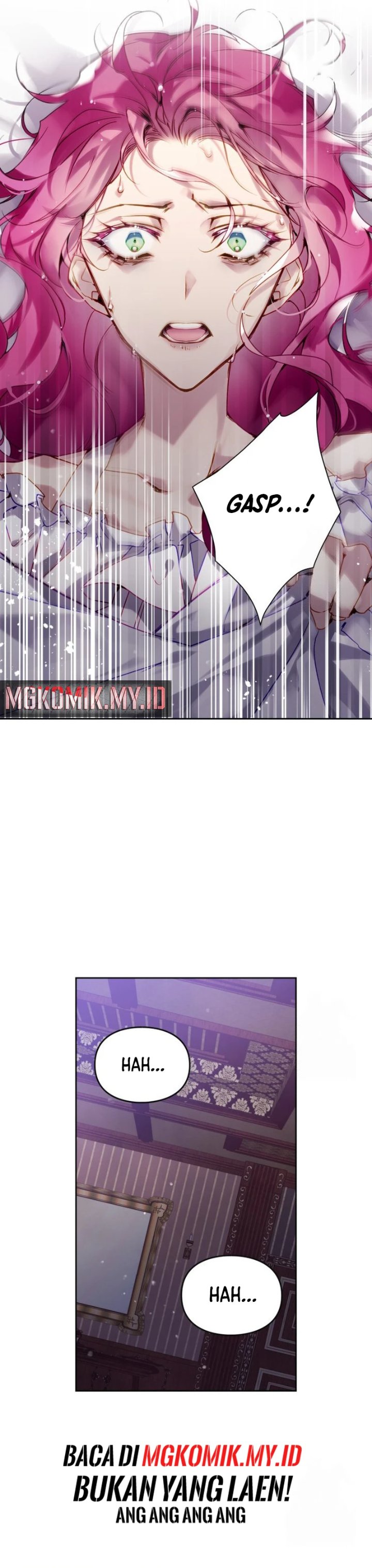 Baca Villains Are Destined to Die - Chapter 163 halaman 4
