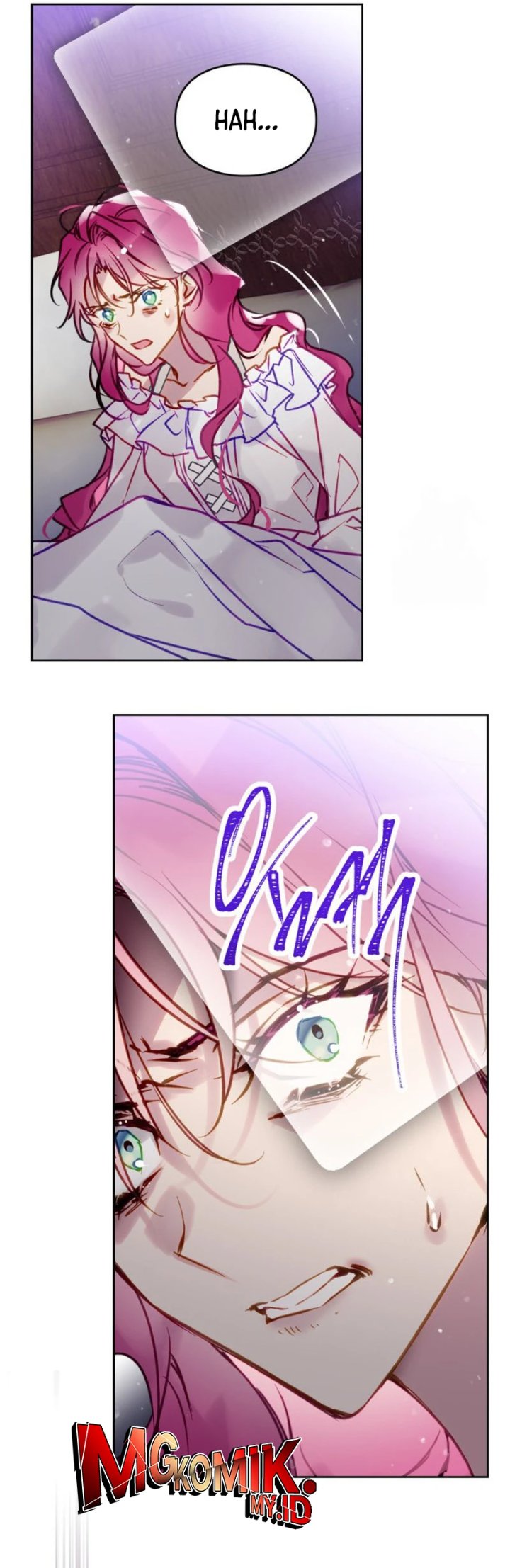 Baca Villains Are Destined to Die - Chapter 163 halaman 5