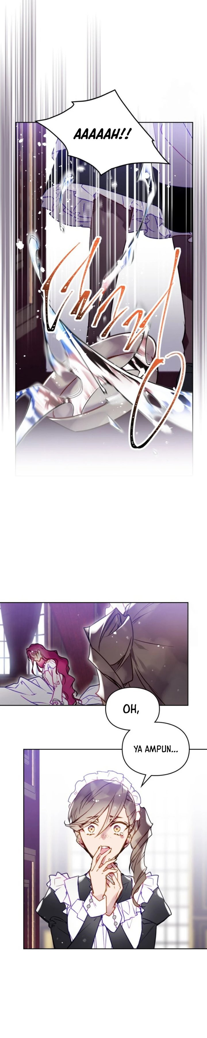 Baca Villains Are Destined to Die - Chapter 163 halaman 6
