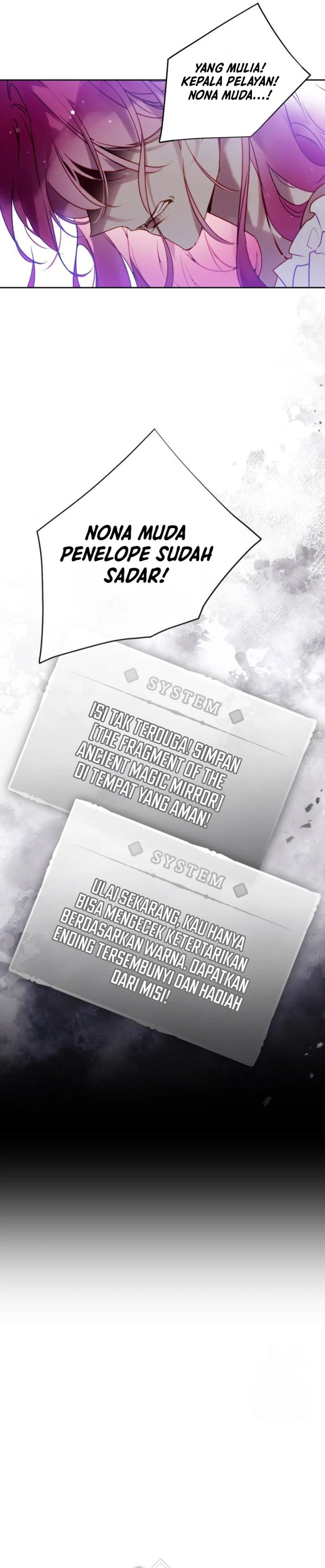 Baca Villains Are Destined to Die - Chapter 163 halaman 7