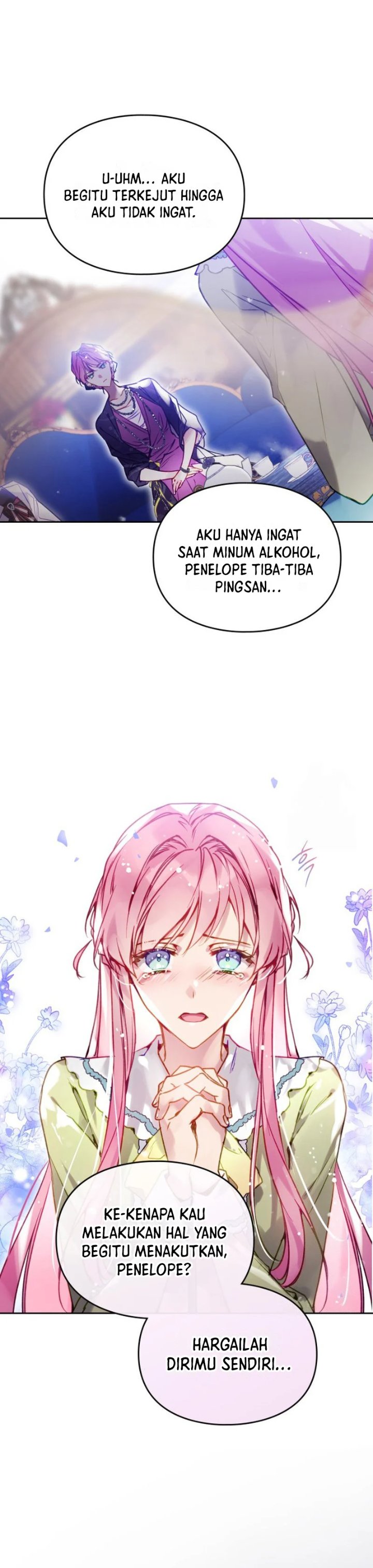 Baca Villains Are Destined to Die - Chapter 164 halaman 14