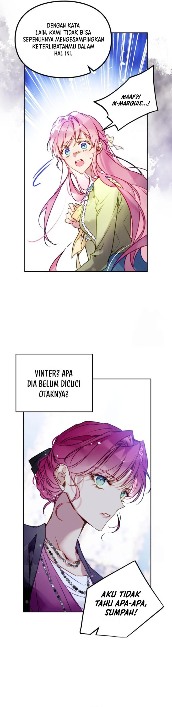 Baca Villains Are Destined to Die - Chapter 164 halaman 16