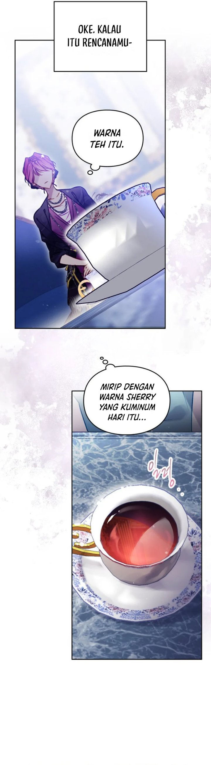 Baca Villains Are Destined to Die - Chapter 164 halaman 20