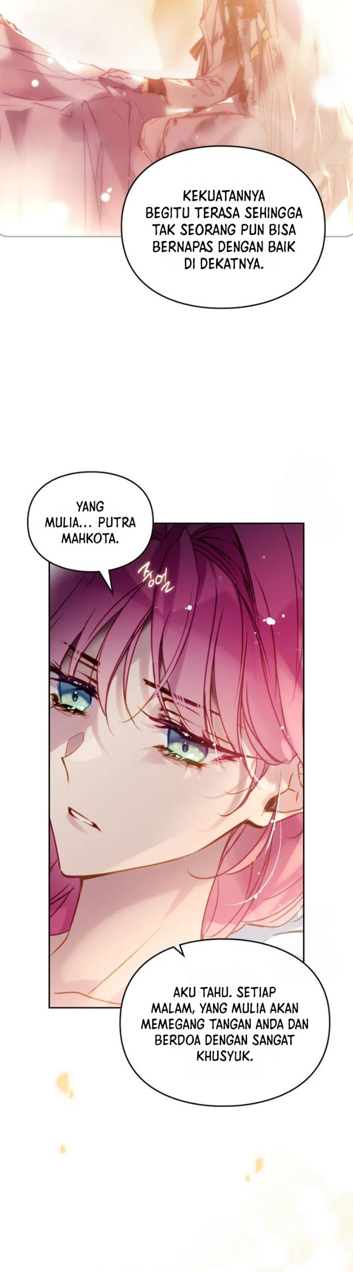 Baca Villains Are Destined to Die - Chapter 164 halaman 3