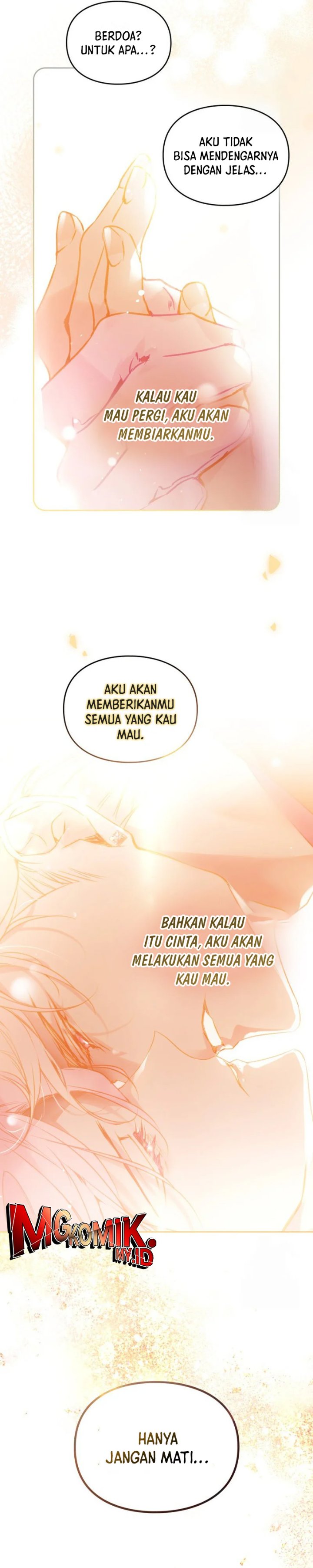 Baca Villains Are Destined to Die - Chapter 164 halaman 4