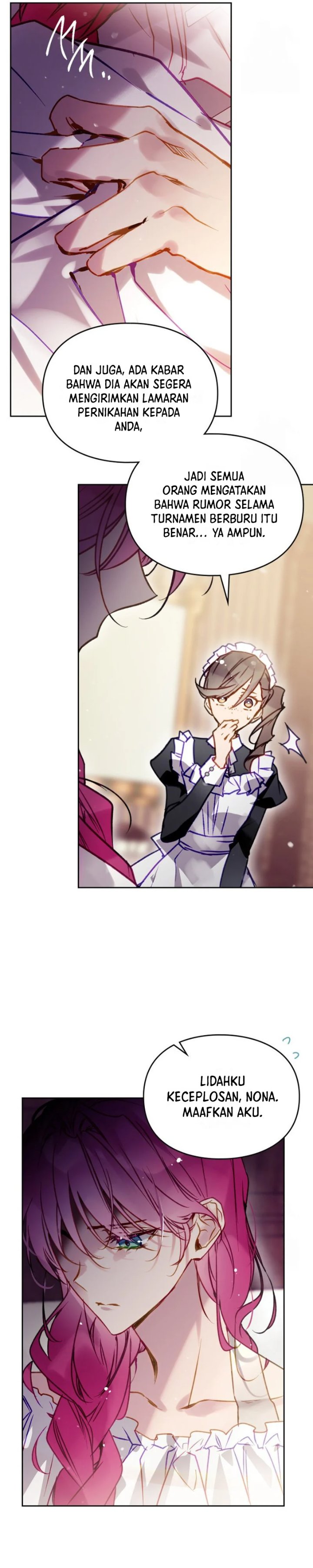 Baca Villains Are Destined to Die - Chapter 164 halaman 6