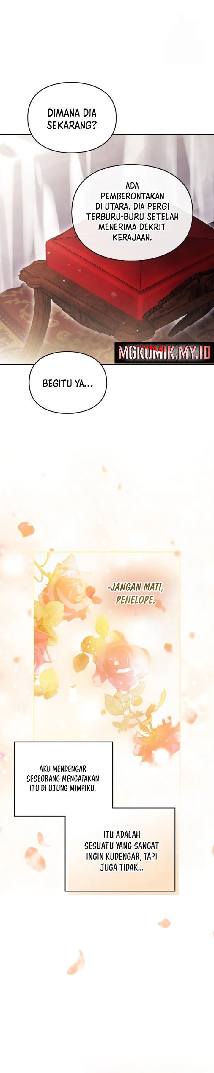 Baca Villains Are Destined to Die - Chapter 164 halaman 7