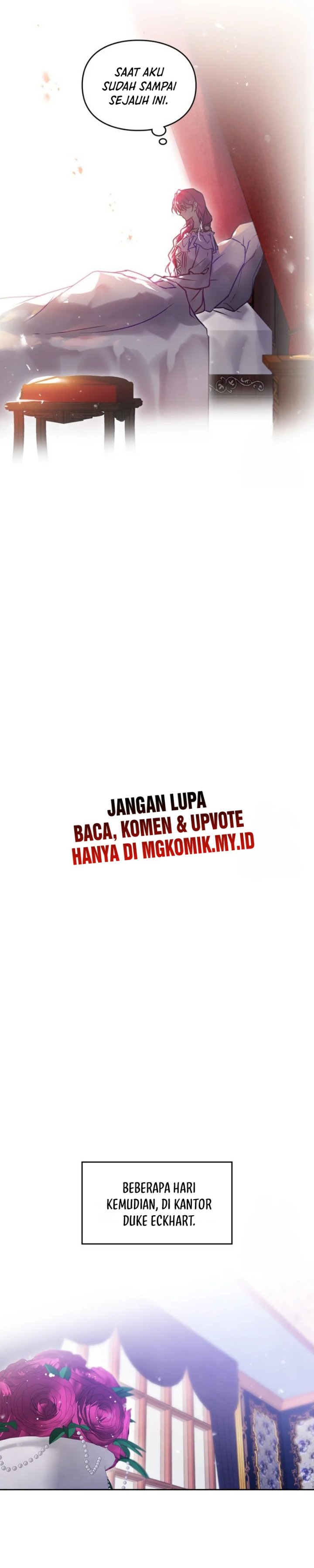 Baca Villains Are Destined to Die - Chapter 164 halaman 8