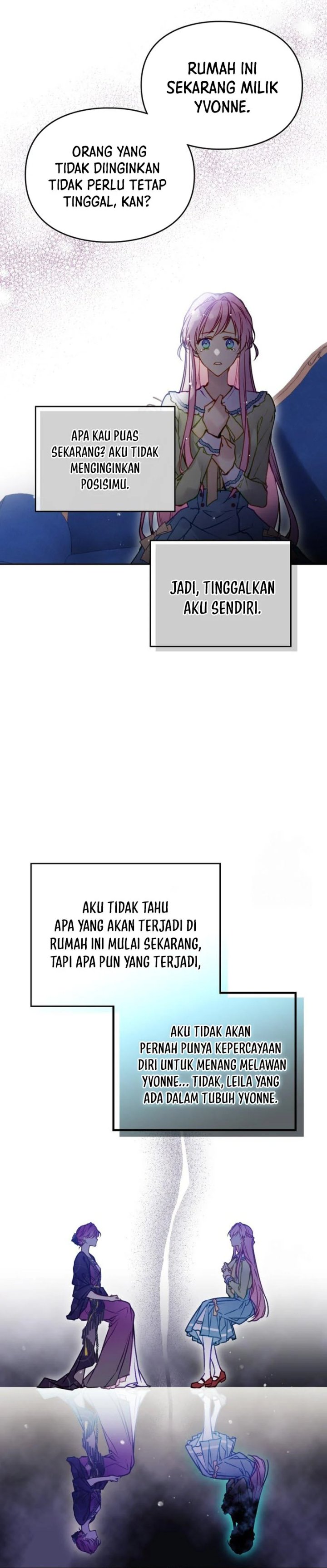 Baca Villains Are Destined to Die - Chapter 165 halaman 11