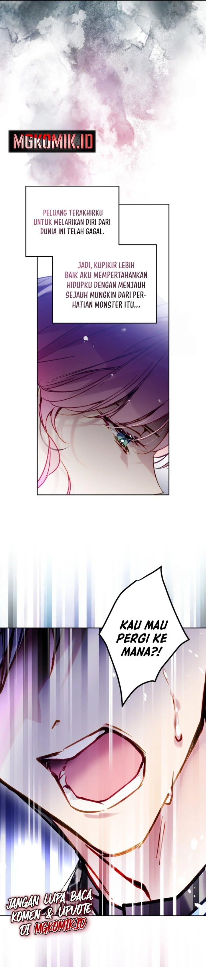 Baca Villains Are Destined to Die - Chapter 165 halaman 12