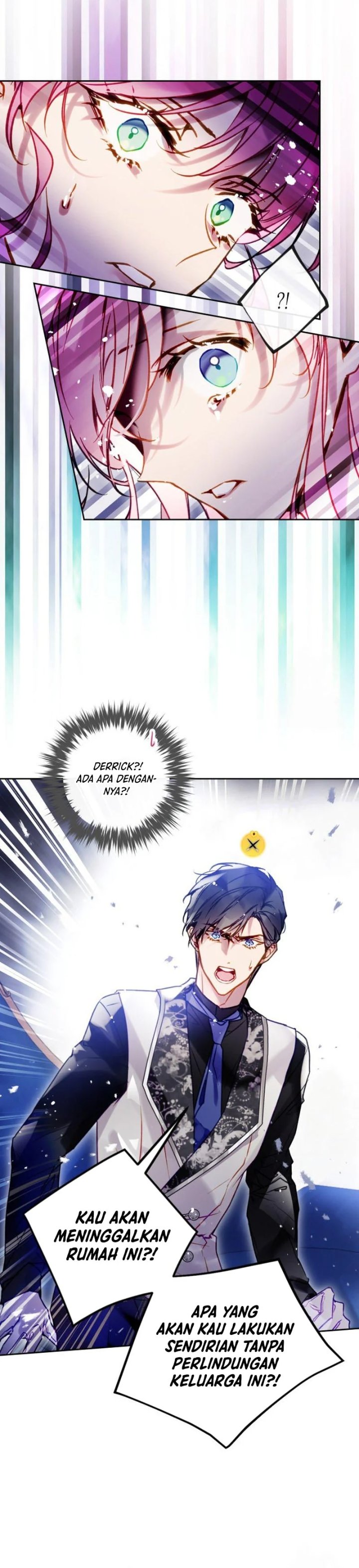 Baca Villains Are Destined to Die - Chapter 165 halaman 13