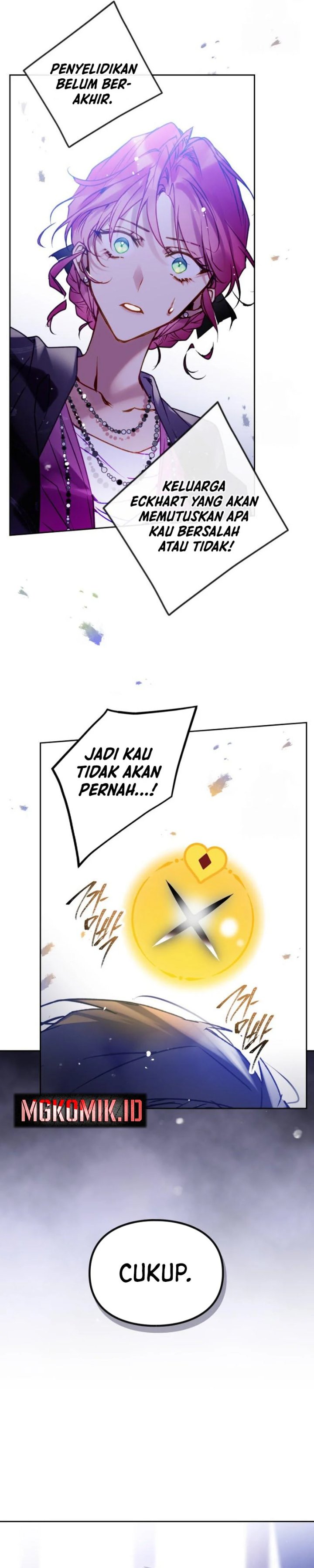 Baca Villains Are Destined to Die - Chapter 165 halaman 14