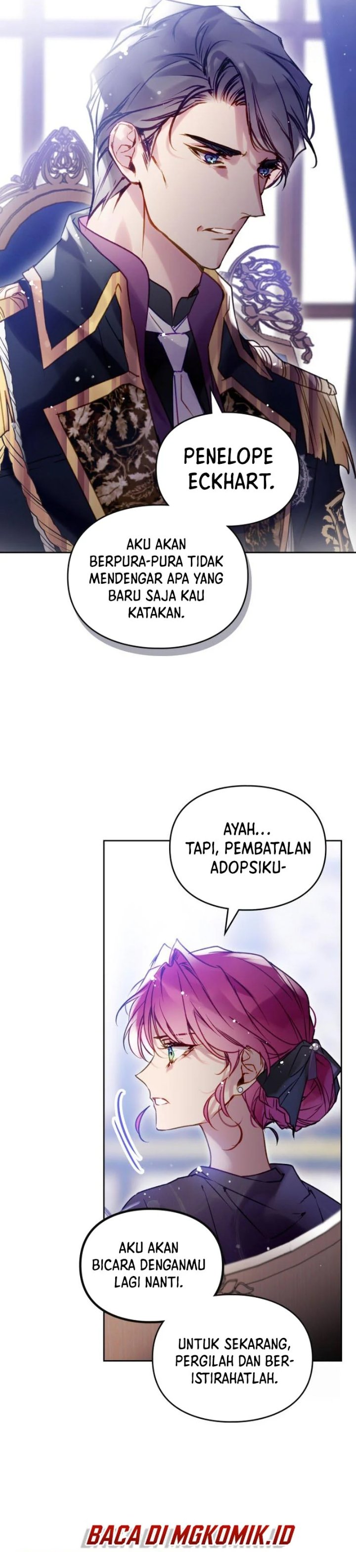 Baca Villains Are Destined to Die - Chapter 165 halaman 15