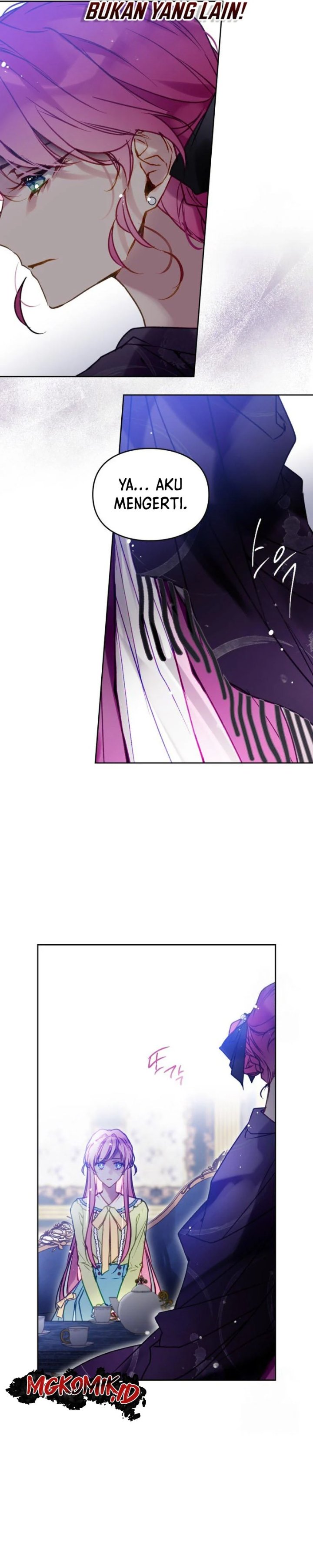 Baca Villains Are Destined to Die - Chapter 165 halaman 16