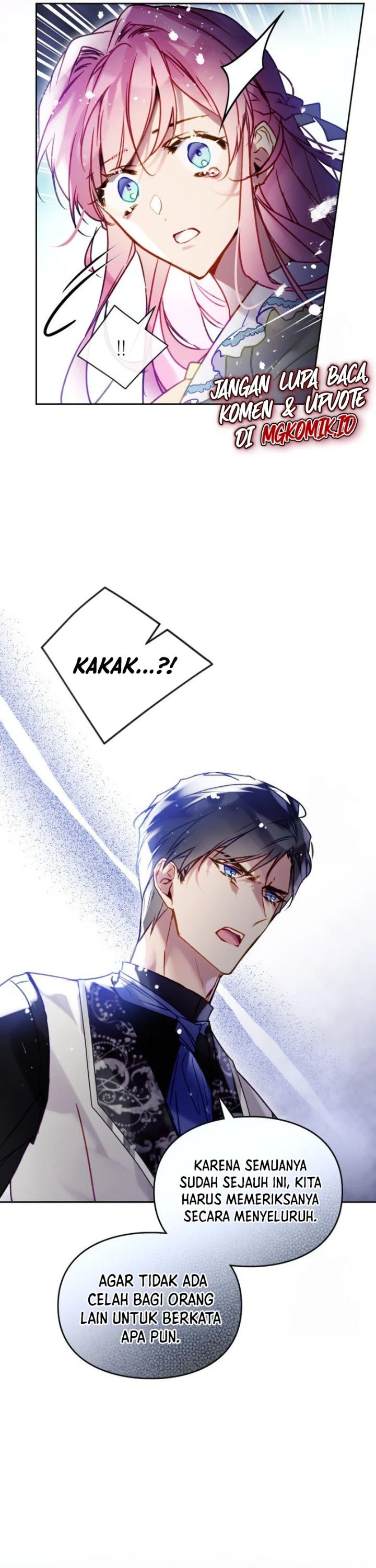 Baca Villains Are Destined to Die - Chapter 165 halaman 18