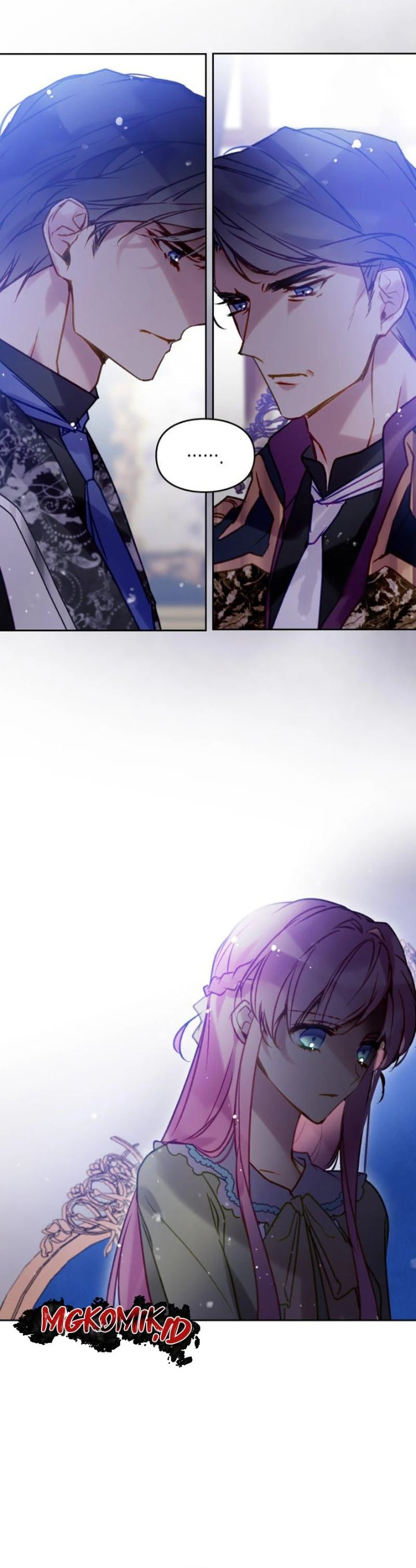 Baca Villains Are Destined to Die - Chapter 165 halaman 21