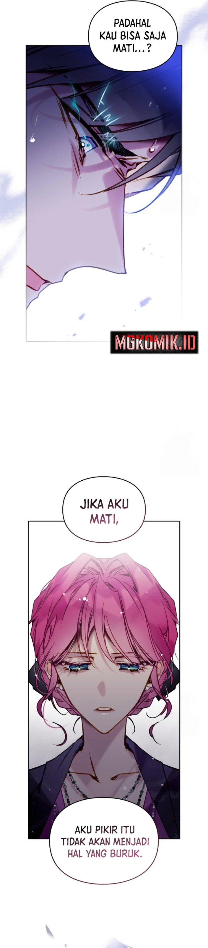Baca Villains Are Destined to Die - Chapter 165 halaman 6