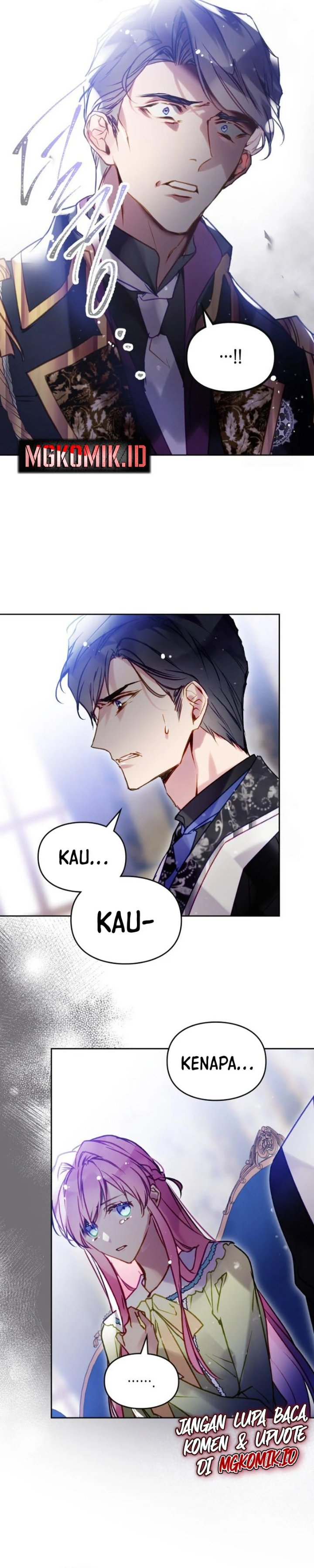 Baca Villains Are Destined to Die - Chapter 165 halaman 7
