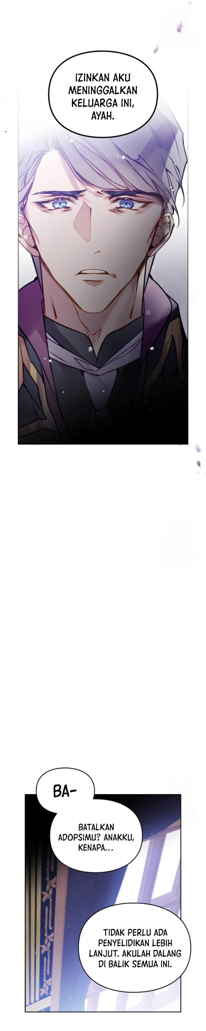 Baca Villains Are Destined to Die - Chapter 165 halaman 9