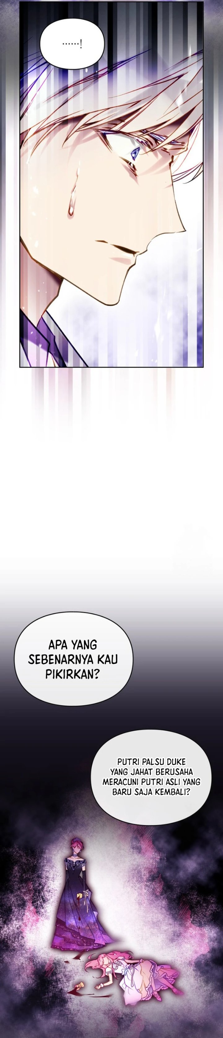 Baca Villains Are Destined to Die - Chapter 166 halaman 11