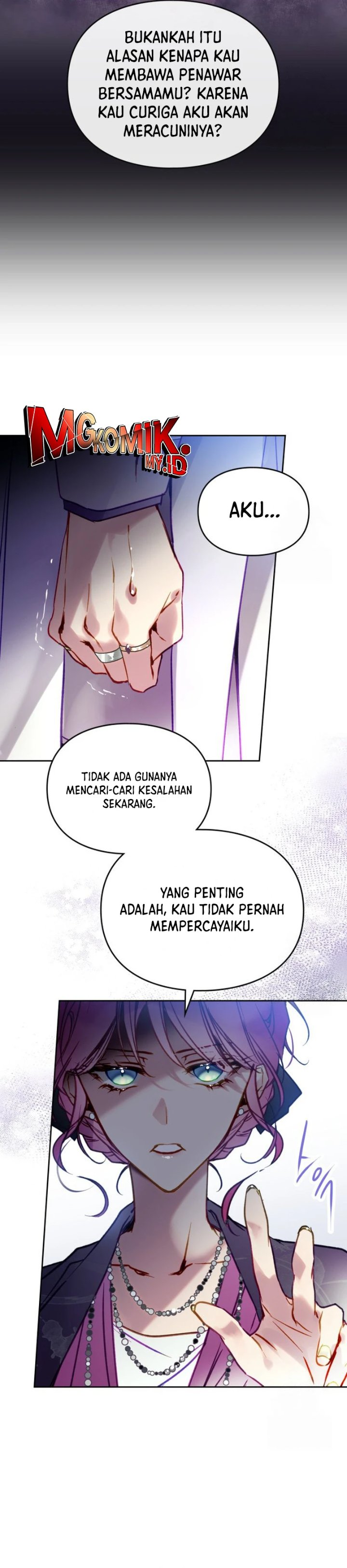 Baca Villains Are Destined to Die - Chapter 166 halaman 12