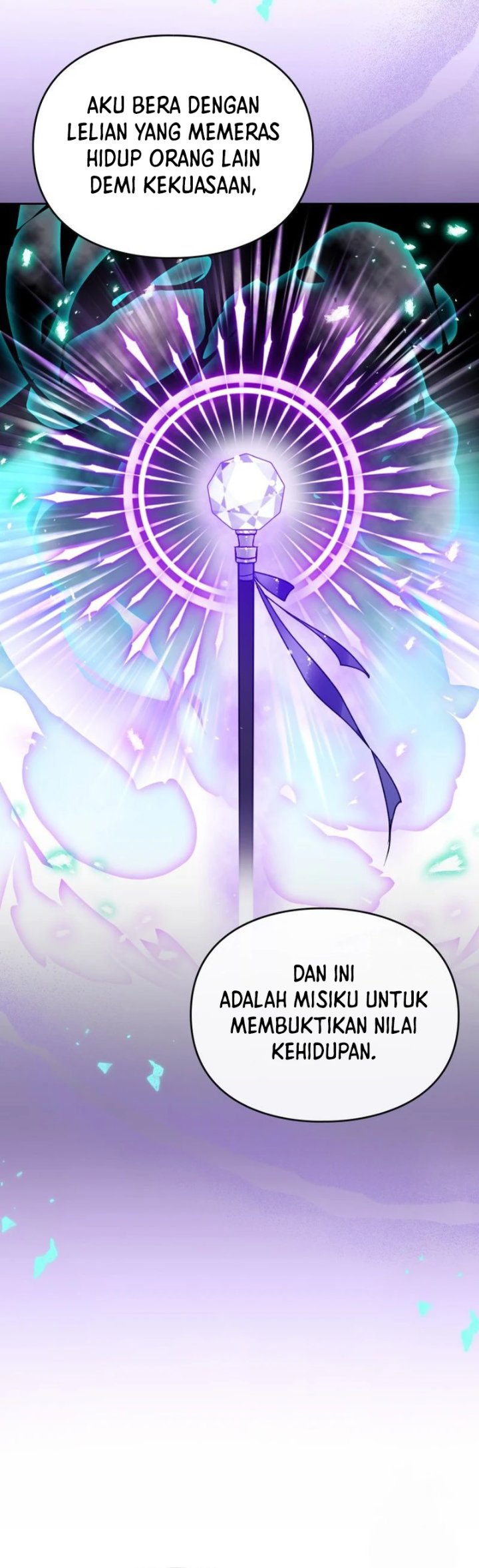 Baca Villains Are Destined to Die - Chapter 166 halaman 18