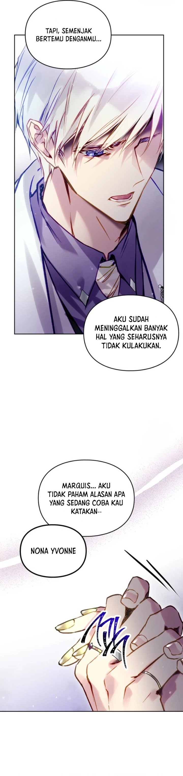 Baca Villains Are Destined to Die - Chapter 166 halaman 19